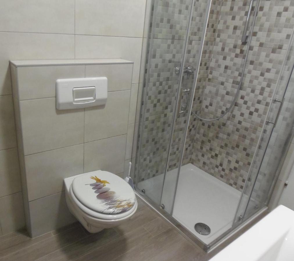Villa Rajski Dvor 2 Bol Buitenkant foto