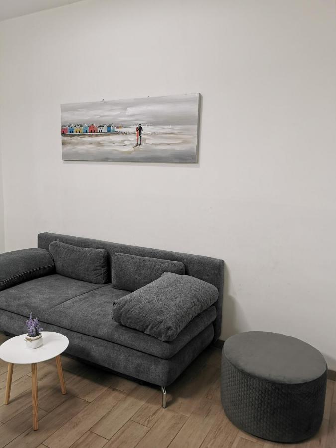 Villa Rajski Dvor 2 Bol Kamer foto